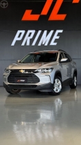 tracker lt 1.0 turbo 12v flex aut. 2021 lajeado