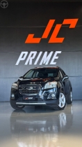 tracker ltz 1.8 16v flex 4x2 aut. 2015 lajeado