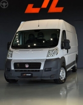 ducato maxicargo 2.3 16v diesel  2018 lajeado
