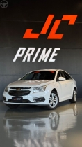 cruze ltz 1.8 16v flexpower 4p aut. 2015 lajeado