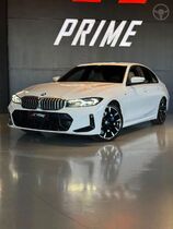 320ia 2.0 tb m sport a.flex m.sport 4p  2026 lajeado