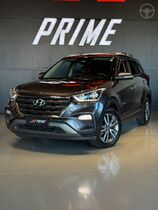 creta prestige 2.0 16v flex aut.  2019 lajeado