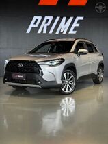 corolla cross xre 2.0 16v flex aut.  2022 lajeado