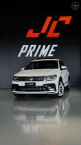 tiguan allspac r line 350 tsi 2.0 4x4  2019 lajeado