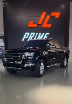 ranger limited 3.2 20v 4x4 cd aut. dies. 2018 lajeado