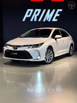 corolla xei 2.0 flex 16v aut.  2020 lajeado