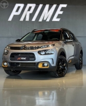 c4 cactus x series 1.6 16v flex aut.  2022 lajeado
