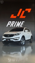 sportage ex 2.0 16v 2.0 16v flex aut. 2015 lajeado