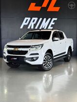 s10 p up h.country 2.8 4x4 cd dies.aut.  2019 lajeado
