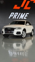 q3 1.4 tfsi tfsi flex s tronic 5p 2017 lajeado