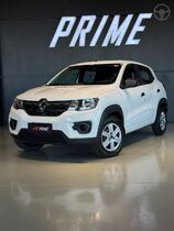KWID ZEN 1.0 FLEX 12V 5P MEC. 