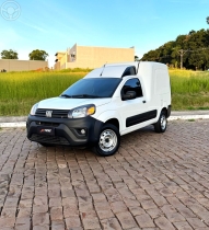 fiorino endurance evo 1.4 flex 8v 2p 2023 lajeado