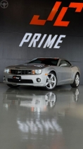 camaro ss 6.2 v8 16v 2012 lajeado