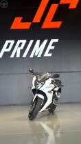 cbr 650f 2015 lajeado
