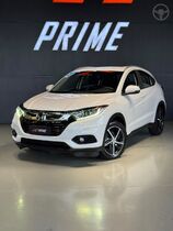 hr v exl 1.8 flexone 16v 5p aut.  2020 lajeado