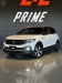 T-CROSS HIG. 250 TSI 1.4 FLEX 16V 5P AUT  - 2021 - LAJEADO