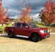 FRONTIER XE CD 4X4 2.5 TB DIESEL - 2013 - LAJEADO
