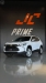 TRACKER LT 1.0 TURBO 12V FLEX AUT.  - 2023 - LAJEADO