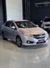 CITY SEDAN EXL 1.5 FLEX 16V 4P AUT.  - 2015 - LAJEADO