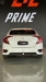 CIVIC SEDAN EX 2.0 FLEX 16V AUT.4P  - 2017 - LAJEADO