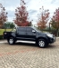HILUX CD SRV D4-D 4X4 3.0 TDI DIESEL AUT  - 2011 - LAJEADO