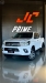 HILUX CD SR 4X4 2.8 TDI DIESEL AUT.  - 2016 - LAJEADO