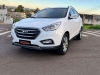 2.0 MPFI GLS 16V FLEX 4P AUTOMÁTICO  - 2017 - LAJEADO