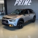 C4 CACTUS X-SERIES 1.6 16V FLEX AUT.  - 2022 - LAJEADO