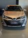 YARIS XLS CONNECT 1.5 FLEX 16V 5P AUT. - 2020 - LAJEADO