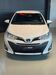 YARIS XL 1.3 FLEX 16V 5P AUT.  - 2019 - LAJEADO
