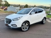 2.0 MPFI GLS 16V FLEX 4P AUTOMÁTICO  - 2017 - LAJEADO