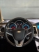 CRUZE LT 1.8 16V FLEXPOWER 4P AUT. - 2012 - LAJEADO