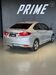 CITY SEDAN EXL 1.5 FLEX 16V 4P AUT.  - 2015 - LAJEADO