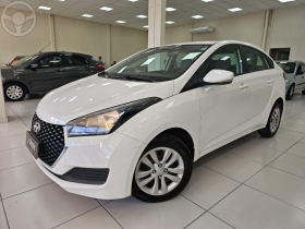 hb20s 1.6 comfort plus 16v flex 4p manual 2019 canoas
