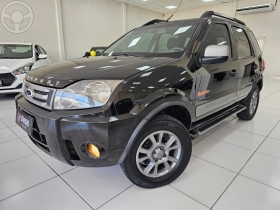 ecosport 1.6 freestyle 8v flex 4p manual 2011 canoas