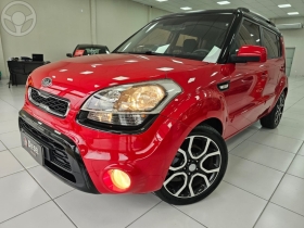 soul 1.6 ex u.163 16v flex 4p manual 2013 canoas