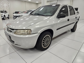 celta 1.0 mpfi 8v 4p manual 2004 canoas