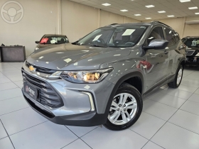 tracker 1.0 12v lt turbo flex 4p automatico 2023 canoas