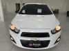 SONIC 1.6 LTZ EFFECT 16V FLEX 4P AUTOMÁTICO - 2014 - CANOAS
