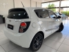 SONIC 1.6 LTZ EFFECT 16V FLEX 4P AUTOMÁTICO - 2014 - CANOAS