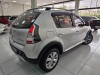 SANDERO 1.6 STEPWAY 16V FLEX 4P MANUAL - 2013 - CANOAS