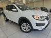 SANDERO 1.6 STEPWAY 8V FLEX 4P MANUAL - 2017 - CANOAS