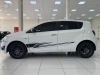 SONIC 1.6 LTZ EFFECT 16V FLEX 4P AUTOMÁTICO - 2014 - CANOAS