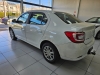 LOGAN 1.6 EXPRESSION 16V FLEX 4P MANUAL - 2019 - CANOAS