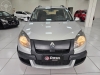 SANDERO 1.6 STEPWAY 16V FLEX 4P MANUAL - 2013 - CANOAS