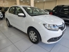 LOGAN 1.6 EXPRESSION 16V FLEX 4P MANUAL - 2019 - CANOAS