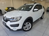 SANDERO 1.6 STEPWAY 8V FLEX 4P MANUAL - 2017 - CANOAS