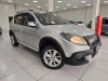 SANDERO 1.6 STEPWAY 16V FLEX 4P MANUAL - 2013 - CANOAS