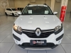 SANDERO 1.6 STEPWAY 8V FLEX 4P MANUAL - 2017 - CANOAS