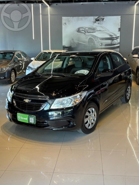 ONIX 1.0 LS - 2013 - VENâNCIO AIRES